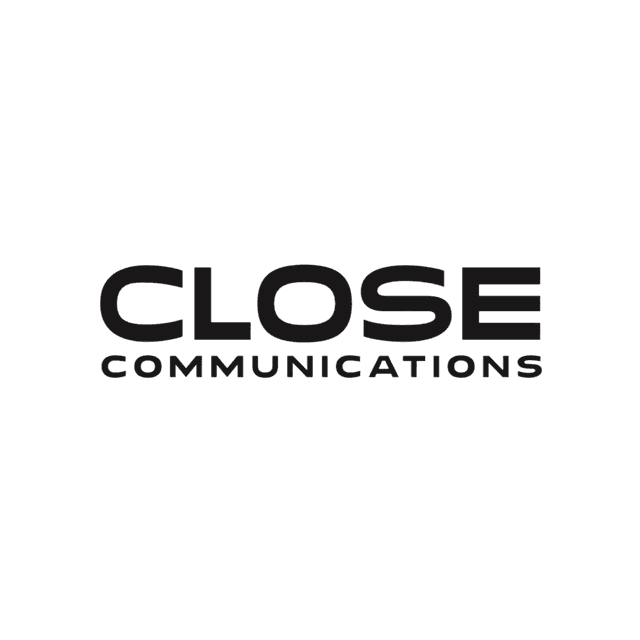 Close Communications logo