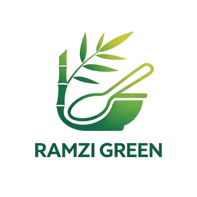 Ramzi Green logo