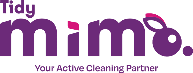 Tidy Mimo logo
