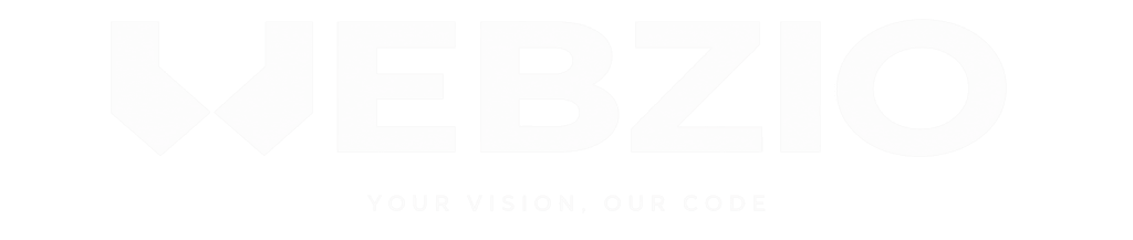 Webzio Technology — Digital Product Engineering