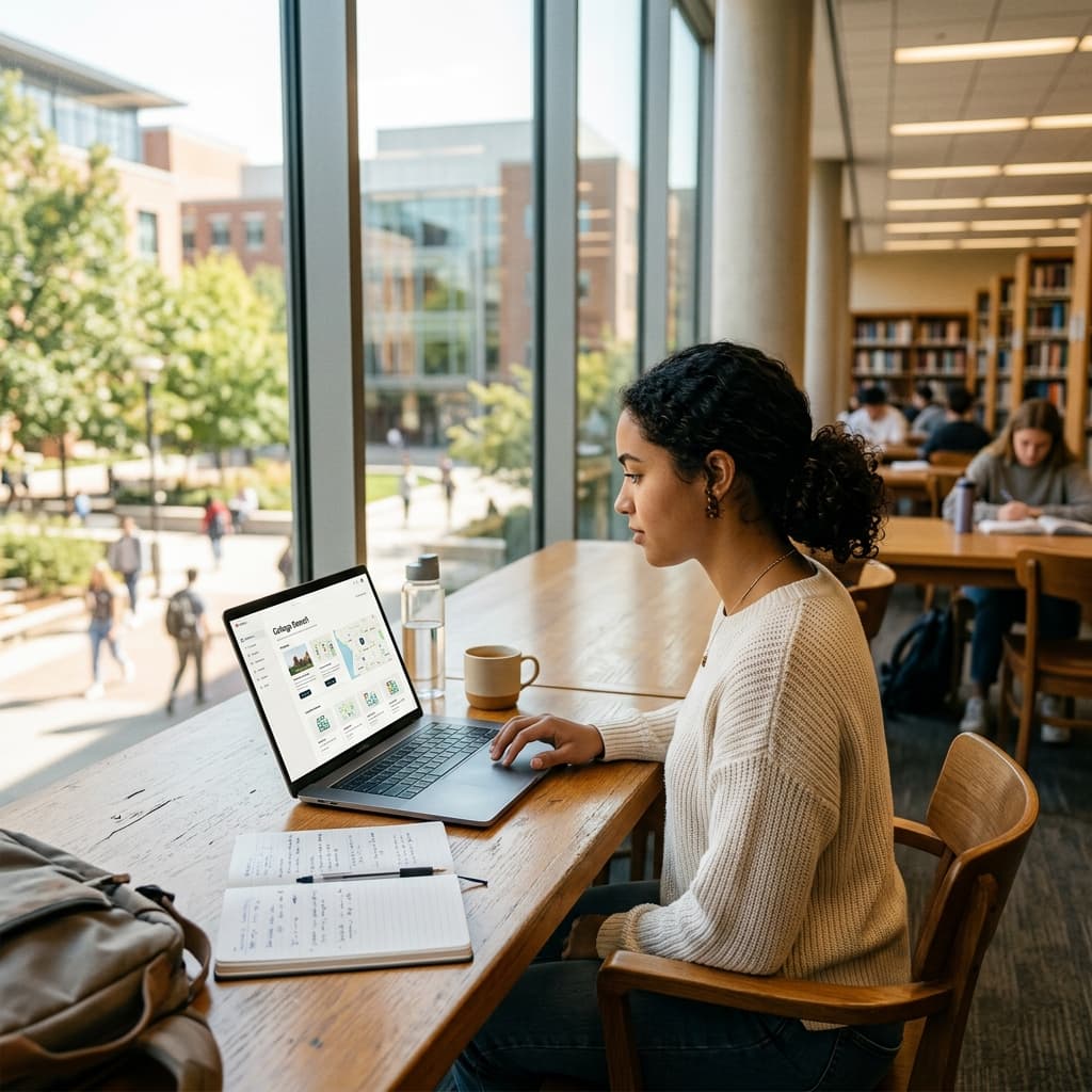 Adotzee Online Admissions — Education Platform engineered by Webzio Technology